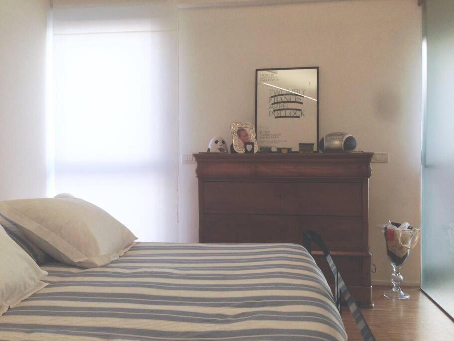 New Cosy Apartment Near To Petruzzelli Theatre Bari Luaran gambar